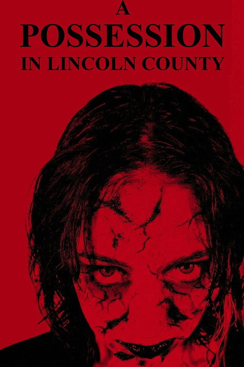 Poster of A Possession in Lincoln County