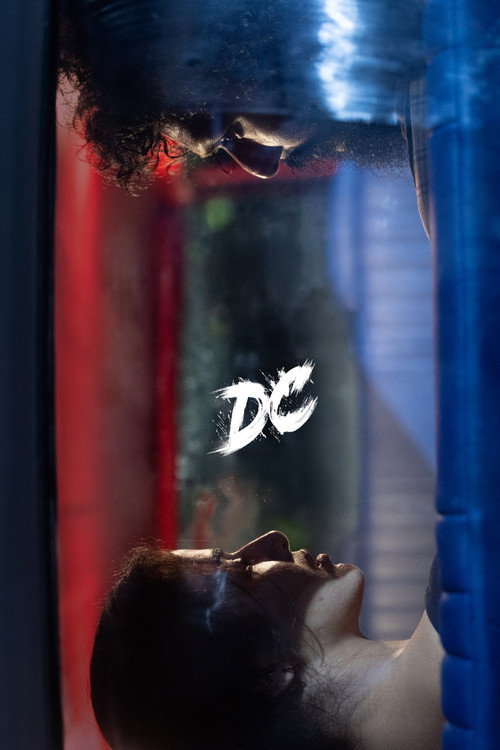 Poster of DC