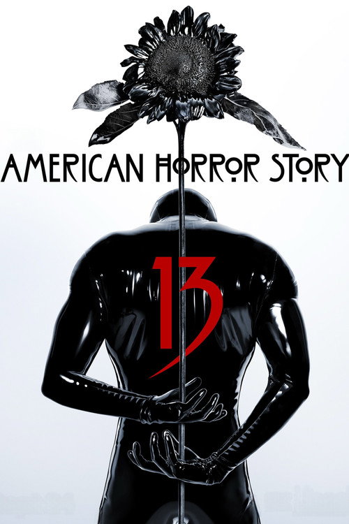 Poster of American Horror Story